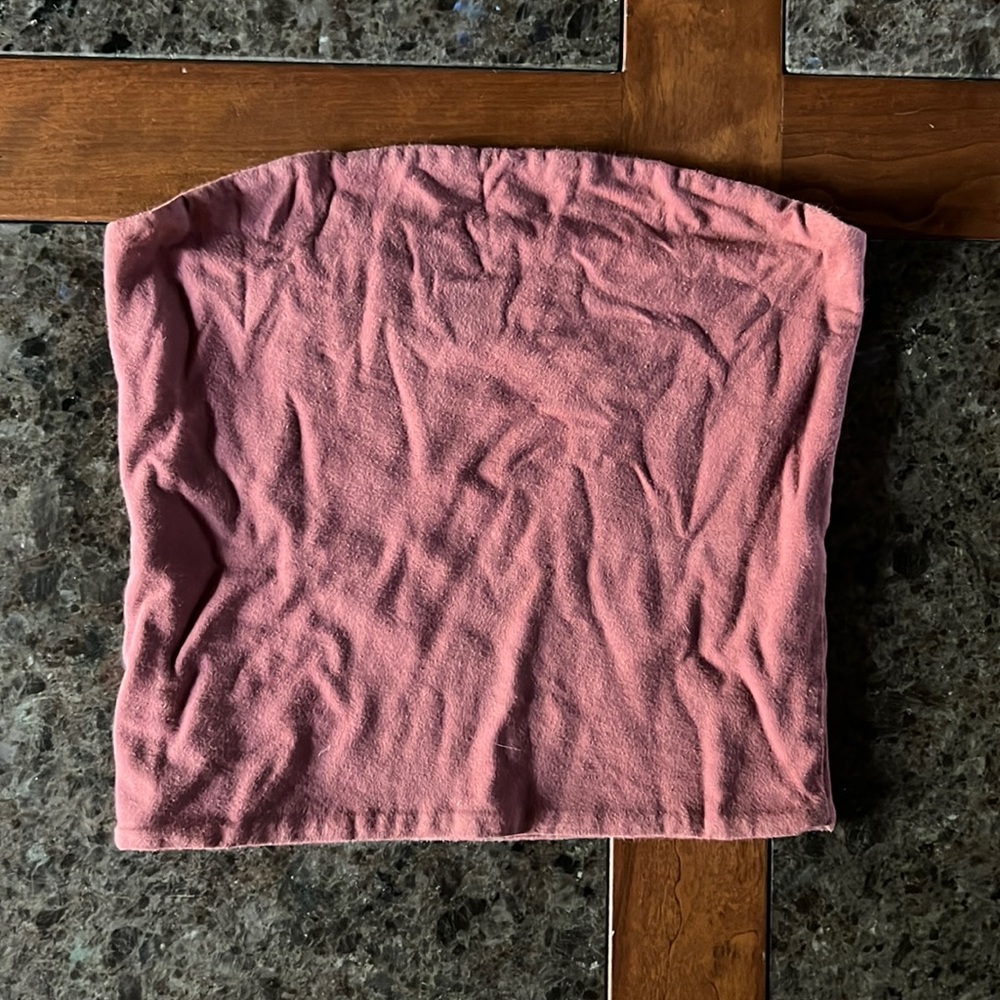 Brandy Melville Tube Top